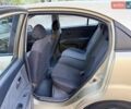 Бежевый Киа Рио, объемом двигателя 1.4 л и пробегом 188 тыс. км за 6800 $, фото 8 на Automoto.ua