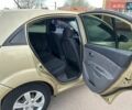 Бежевый Киа Рио, объемом двигателя 1.4 л и пробегом 217 тыс. км за 3700 $, фото 22 на Automoto.ua