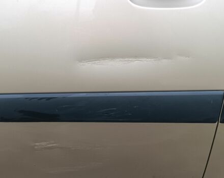 Бежевый Киа Рио, объемом двигателя 1.5 л и пробегом 246 тыс. км за 4600 $, фото 7 на Automoto.ua