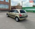 Бежевый Киа Рио, объемом двигателя 1.4 л и пробегом 217 тыс. км за 3700 $, фото 13 на Automoto.ua