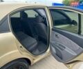 Бежевый Киа Рио, объемом двигателя 1.4 л и пробегом 222 тыс. км за 6100 $, фото 9 на Automoto.ua