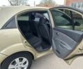 Бежевый Киа Рио, объемом двигателя 1.4 л и пробегом 217 тыс. км за 3700 $, фото 16 на Automoto.ua