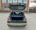 Бежевый Киа Рио, объемом двигателя 1.4 л и пробегом 217 тыс. км за 3700 $, фото 24 на Automoto.ua
