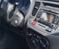 Бежевый Киа Рио, объемом двигателя 1.4 л и пробегом 348 тыс. км за 5800 $, фото 5 на Automoto.ua