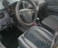 Бежевый Киа Рио, объемом двигателя 1.5 л и пробегом 246 тыс. км за 4600 $, фото 4 на Automoto.ua