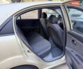 Бежевый Киа Рио, объемом двигателя 1.4 л и пробегом 188 тыс. км за 6800 $, фото 9 на Automoto.ua