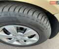Бежевый Киа Рио, объемом двигателя 1.4 л и пробегом 217 тыс. км за 3700 $, фото 5 на Automoto.ua