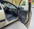 Бежевый Киа Рио, объемом двигателя 1.4 л и пробегом 188 тыс. км за 6800 $, фото 10 на Automoto.ua