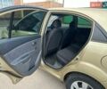 Бежевый Киа Рио, объемом двигателя 1.4 л и пробегом 217 тыс. км за 3700 $, фото 29 на Automoto.ua