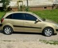 Бежевий Кіа Ріо, об'ємом двигуна 1.4 л та пробігом 285 тис. км за 2999 $, фото 5 на Automoto.ua