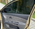 Бежевый Киа Рио, объемом двигателя 1.4 л и пробегом 370 тыс. км за 4250 $, фото 16 на Automoto.ua