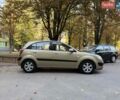 Бежевый Киа Рио, объемом двигателя 1.4 л и пробегом 188 тыс. км за 6800 $, фото 1 на Automoto.ua