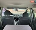 Бежевый Киа Рио, объемом двигателя 1.4 л и пробегом 217 тыс. км за 3700 $, фото 26 на Automoto.ua