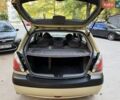 Бежевый Киа Рио, объемом двигателя 1.4 л и пробегом 188 тыс. км за 6800 $, фото 5 на Automoto.ua