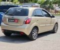 Бежевый Киа Рио, объемом двигателя 1.4 л и пробегом 123 тыс. км за 5490 $, фото 11 на Automoto.ua
