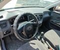 Бежевый Киа Рио, объемом двигателя 1.4 л и пробегом 123 тыс. км за 5490 $, фото 18 на Automoto.ua