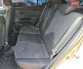 Бежевый Киа Рио, объемом двигателя 1.4 л и пробегом 123 тыс. км за 5090 $, фото 12 на Automoto.ua