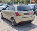 Бежевый Киа Рио, объемом двигателя 1.4 л и пробегом 123 тыс. км за 5090 $, фото 7 на Automoto.ua