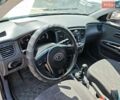 Бежевый Киа Рио, объемом двигателя 1.4 л и пробегом 123 тыс. км за 5090 $, фото 18 на Automoto.ua