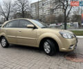 Бежевый Киа Рио, объемом двигателя 1.4 л и пробегом 236 тыс. км за 6500 $, фото 5 на Automoto.ua