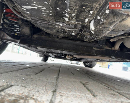 Бежевый Киа Рио, объемом двигателя 1.4 л и пробегом 236 тыс. км за 6500 $, фото 14 на Automoto.ua