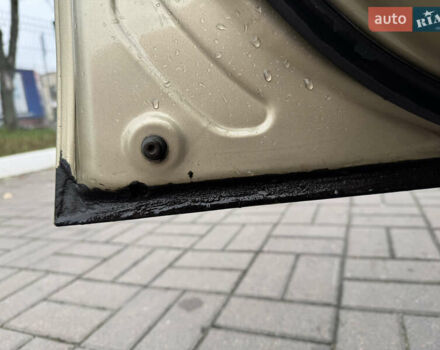 Бежевый Киа Рио, объемом двигателя 1.4 л и пробегом 236 тыс. км за 6500 $, фото 13 на Automoto.ua