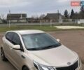 Бежевый Киа Рио, объемом двигателя 1.59 л и пробегом 41 тыс. км за 8700 $, фото 16 на Automoto.ua