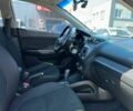 Бежевий Кіа Ріо, об'ємом двигуна 1.6 л та пробігом 134 тис. км за 8895 $, фото 16 на Automoto.ua