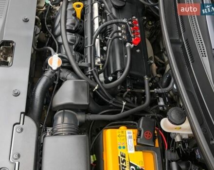 Бежевый Киа Рио, объемом двигателя 1.59 л и пробегом 41 тыс. км за 8700 $, фото 61 на Automoto.ua