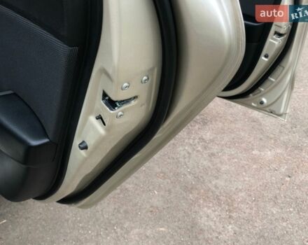 Бежевый Киа Рио, объемом двигателя 1.59 л и пробегом 41 тыс. км за 8700 $, фото 41 на Automoto.ua