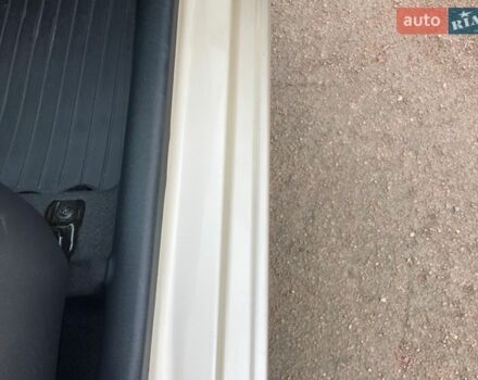 Бежевый Киа Рио, объемом двигателя 1.59 л и пробегом 41 тыс. км за 8700 $, фото 20 на Automoto.ua