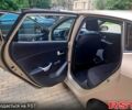 Бежевый Киа Рио, объемом двигателя 1.4 л и пробегом 145 тыс. км за 7500 $, фото 10 на Automoto.ua