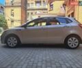 Бежевий Кіа Ріо, об'ємом двигуна 1.4 л та пробігом 145 тис. км за 6500 $, фото 2 на Automoto.ua