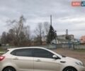 Бежевый Киа Рио, объемом двигателя 1.59 л и пробегом 41 тыс. км за 8700 $, фото 7 на Automoto.ua