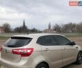 Бежевый Киа Рио, объемом двигателя 1.59 л и пробегом 41 тыс. км за 8700 $, фото 9 на Automoto.ua