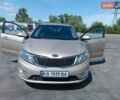 Бежевий Кіа Ріо, об'ємом двигуна 1.59 л та пробігом 157 тис. км за 8000 $, фото 1 на Automoto.ua