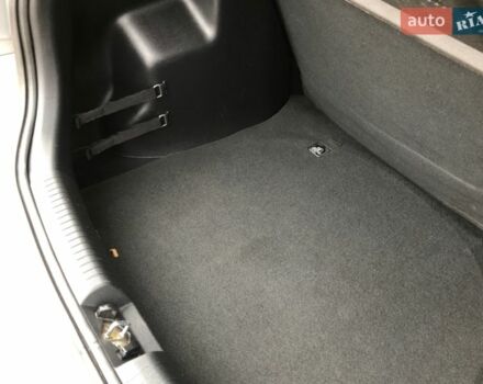 Бежевый Киа Рио, объемом двигателя 1.59 л и пробегом 41 тыс. км за 8700 $, фото 36 на Automoto.ua