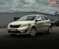 Бежевий Кіа Ріо, об'ємом двигуна 1.4 л та пробігом 144 тис. км за 6600 $, фото 1 на Automoto.ua
