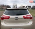 Бежевый Киа Рио, объемом двигателя 1.59 л и пробегом 41 тыс. км за 8700 $, фото 67 на Automoto.ua
