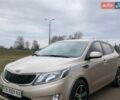 Бежевый Киа Рио, объемом двигателя 1.59 л и пробегом 41 тыс. км за 8700 $, фото 1 на Automoto.ua