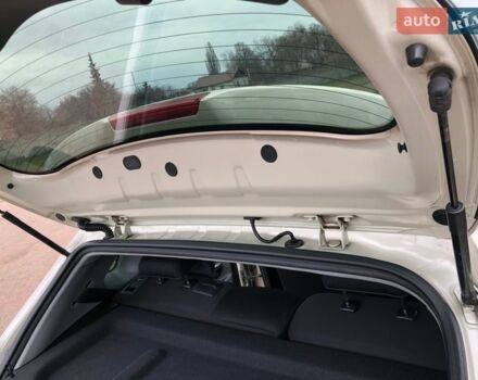 Бежевый Киа Рио, объемом двигателя 1.59 л и пробегом 41 тыс. км за 8700 $, фото 38 на Automoto.ua