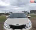 Бежевый Киа Рио, объемом двигателя 1.59 л и пробегом 41 тыс. км за 8700 $, фото 68 на Automoto.ua