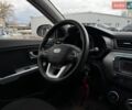 Бежевый Киа Рио, объемом двигателя 1.4 л и пробегом 144 тыс. км за 6500 $, фото 3 на Automoto.ua