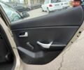 Бежевый Киа Рио, объемом двигателя 1.4 л и пробегом 144 тыс. км за 6500 $, фото 13 на Automoto.ua