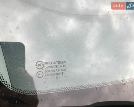 Бежевый Киа Рио, объемом двигателя 1.59 л и пробегом 41 тыс. км за 8700 $, фото 18 на Automoto.ua