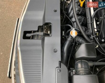 Бежевый Киа Рио, объемом двигателя 1.59 л и пробегом 41 тыс. км за 8700 $, фото 65 на Automoto.ua