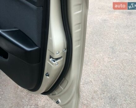 Бежевый Киа Рио, объемом двигателя 1.59 л и пробегом 41 тыс. км за 8700 $, фото 40 на Automoto.ua