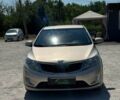 Бежевий Кіа Ріо, об'ємом двигуна 1.6 л та пробігом 134 тис. км за 8895 $, фото 5 на Automoto.ua