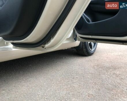 Бежевый Киа Рио, объемом двигателя 1.59 л и пробегом 41 тыс. км за 8700 $, фото 31 на Automoto.ua