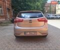 Бежевий Кіа Ріо, об'ємом двигуна 1.4 л та пробігом 145 тис. км за 6500 $, фото 7 на Automoto.ua